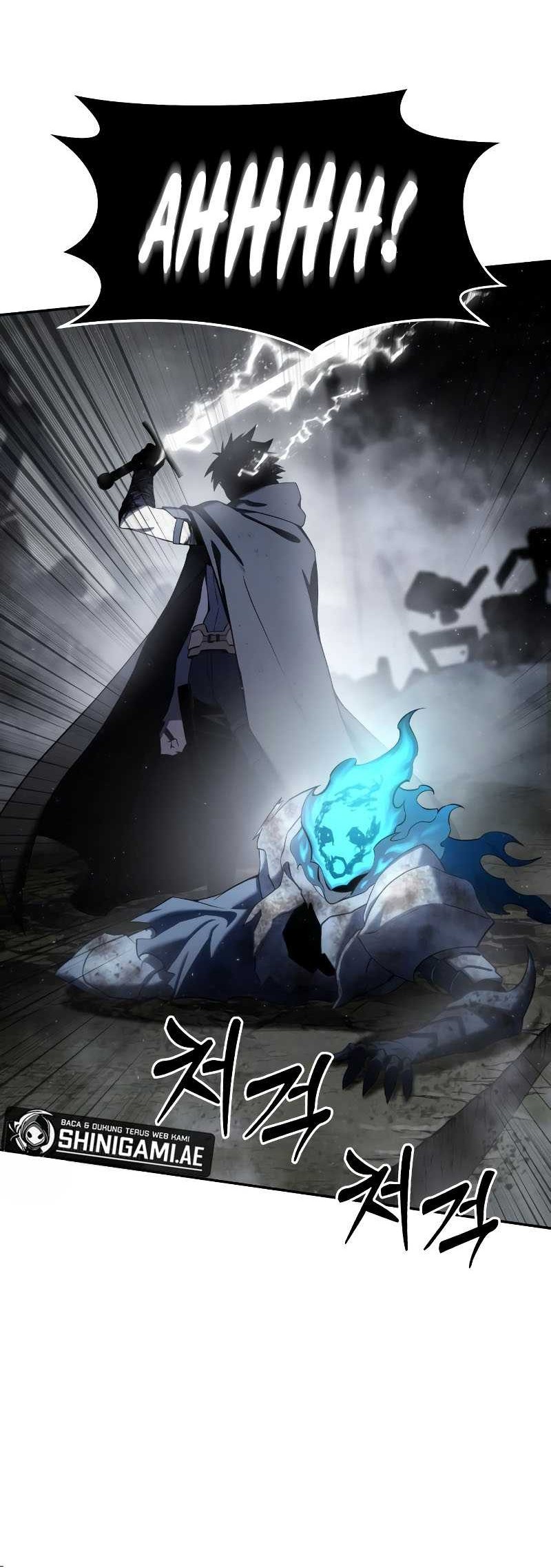 Star-Embracing Swordmaster Chapter 53 Gambar 37