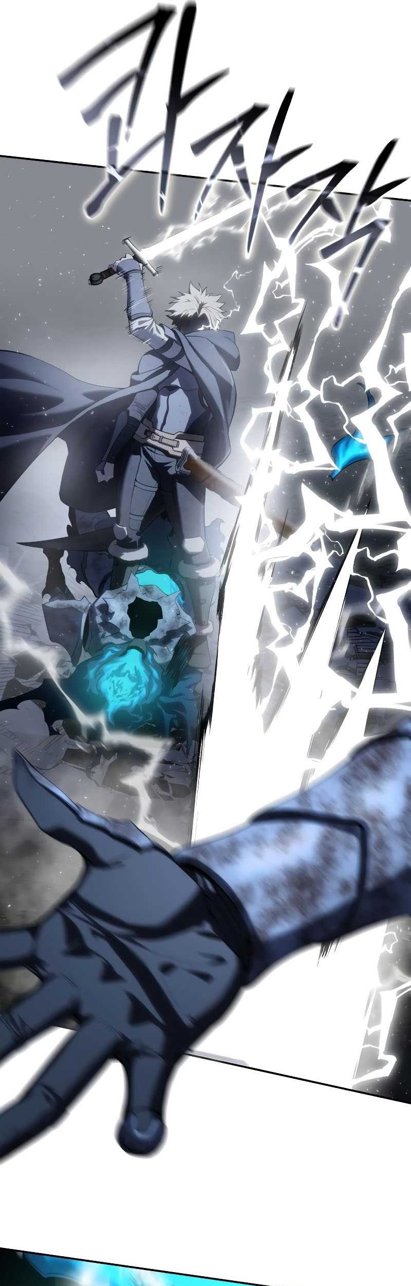 Star-Embracing Swordmaster Chapter 53 Gambar 34