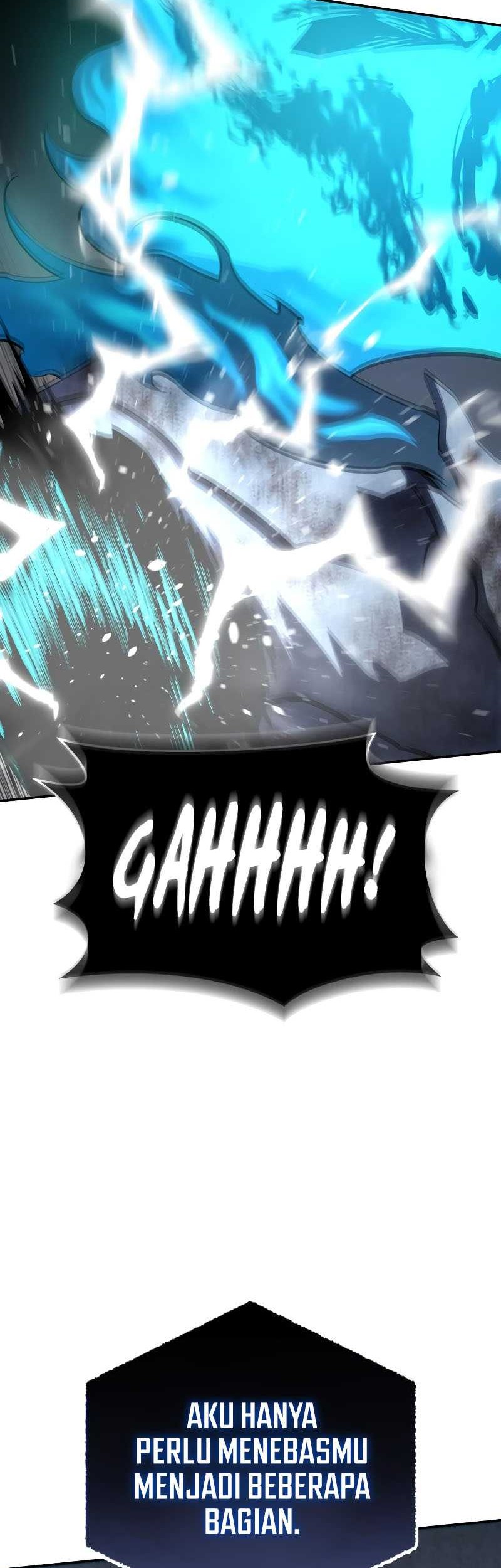 Star-Embracing Swordmaster Chapter 53 Gambar 35