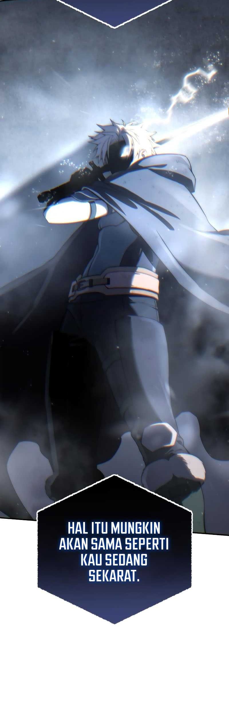 Star-Embracing Swordmaster Chapter 53 Gambar 36