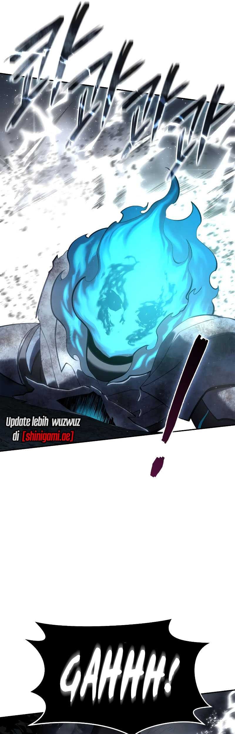 Star-Embracing Swordmaster Chapter 53 Gambar 38