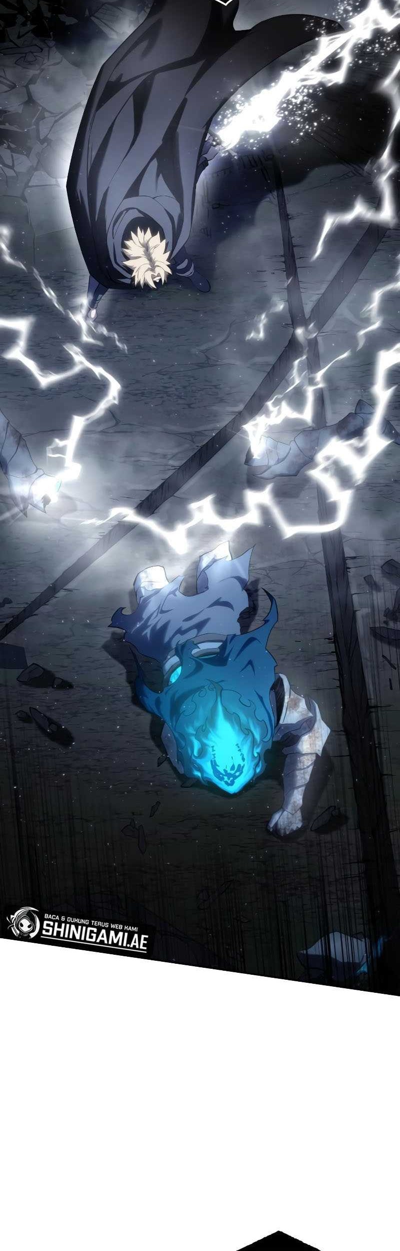 Star-Embracing Swordmaster Chapter 53 Gambar 39