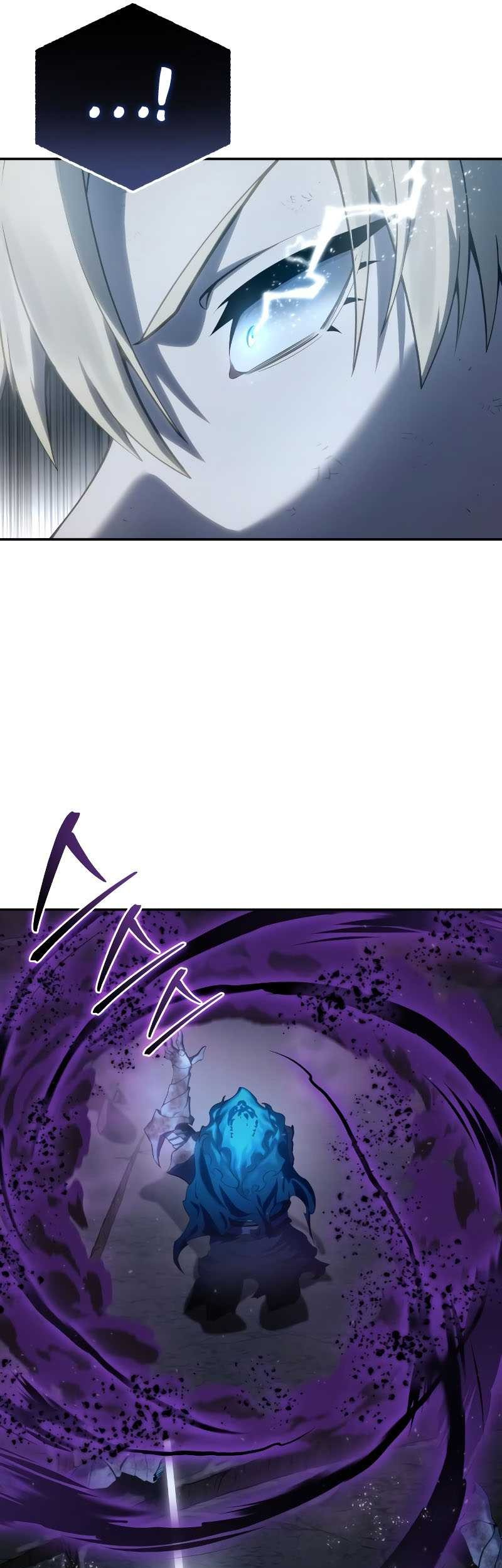 Star-Embracing Swordmaster Chapter 53 Gambar 42