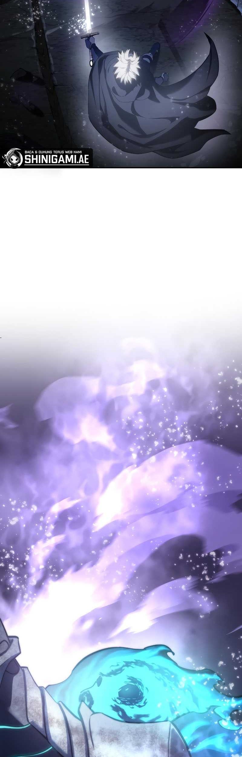 Star-Embracing Swordmaster Chapter 53 Gambar 43