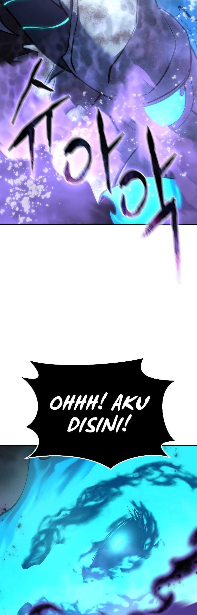 Star-Embracing Swordmaster Chapter 53 Gambar 44