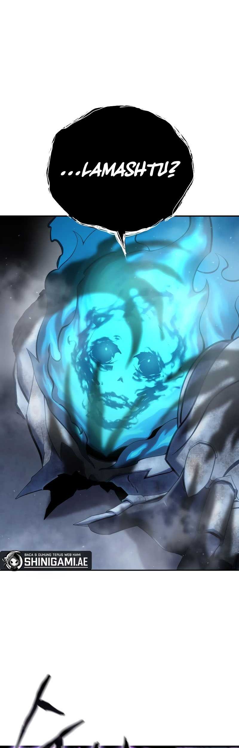 Star-Embracing Swordmaster Chapter 53 Gambar 48