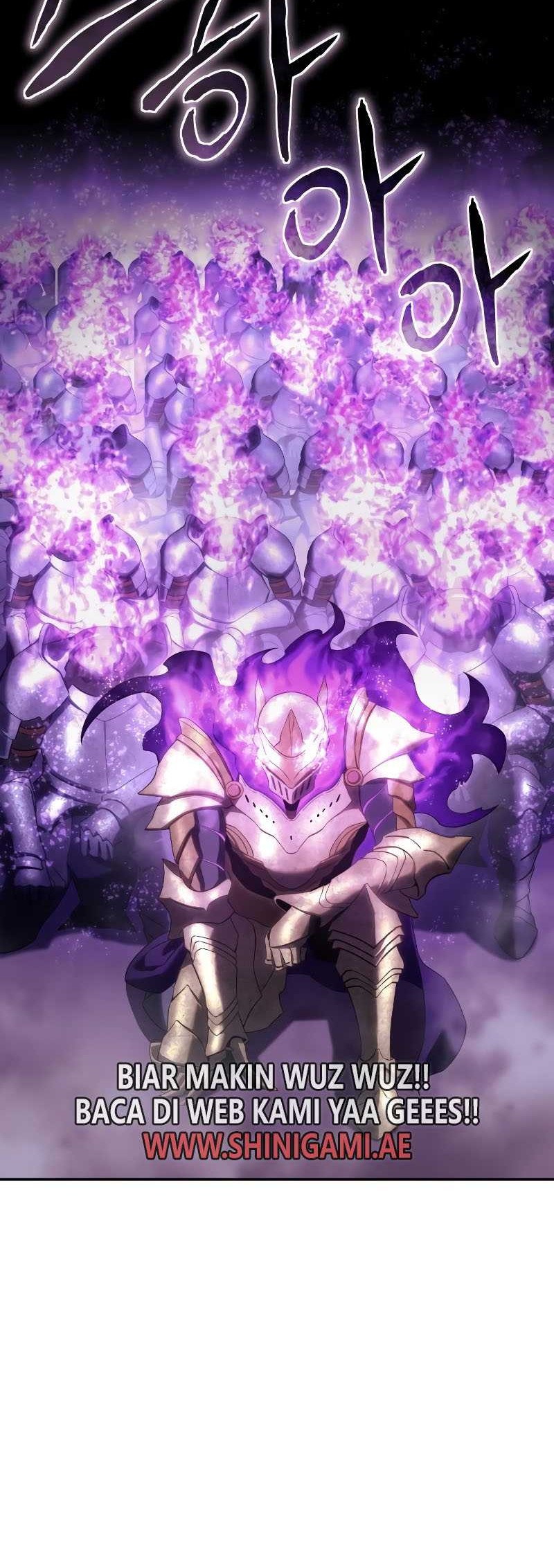 Star-Embracing Swordmaster Chapter 53 Gambar 77