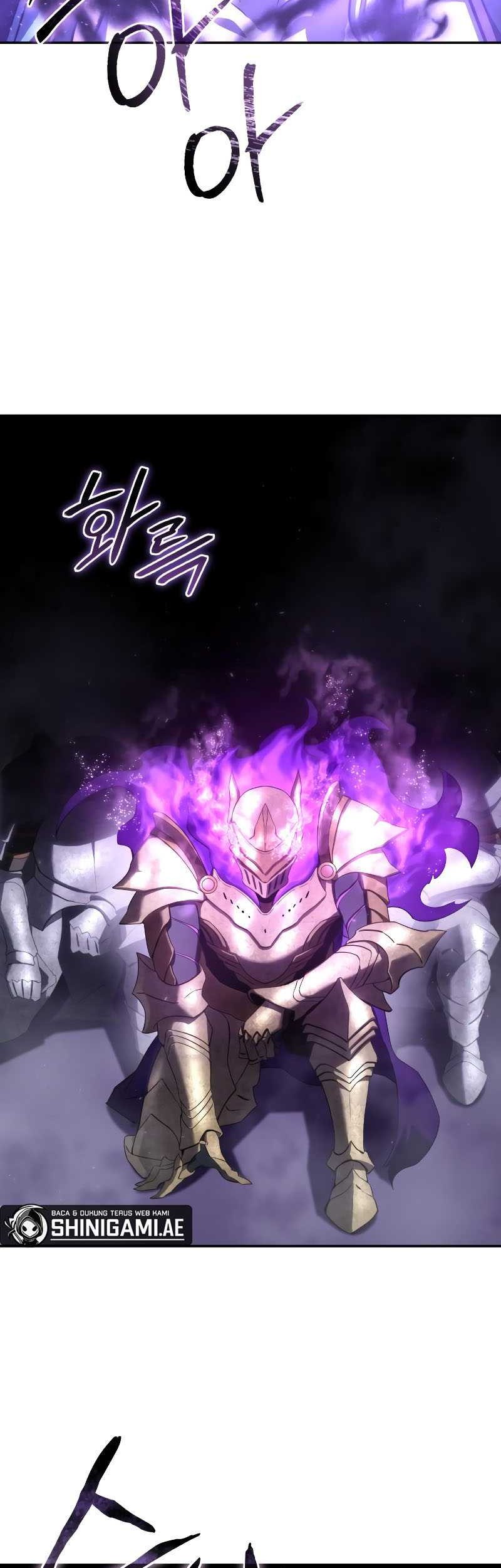 Star-Embracing Swordmaster Chapter 53 Gambar 76