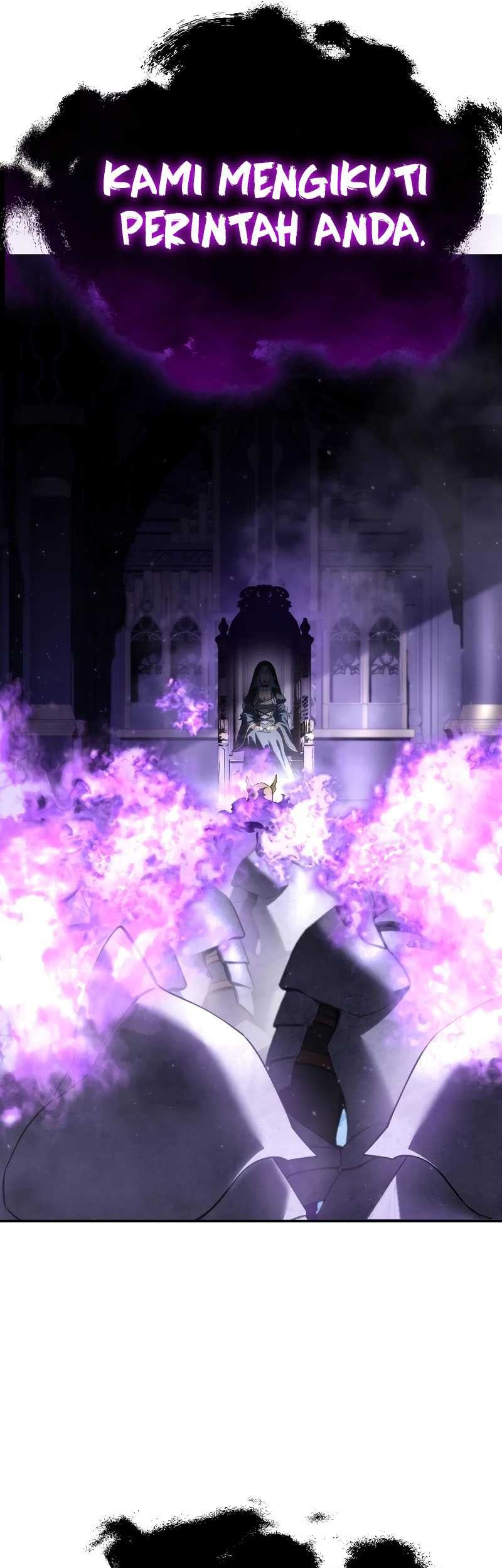 Star-Embracing Swordmaster Chapter 53 Gambar 78