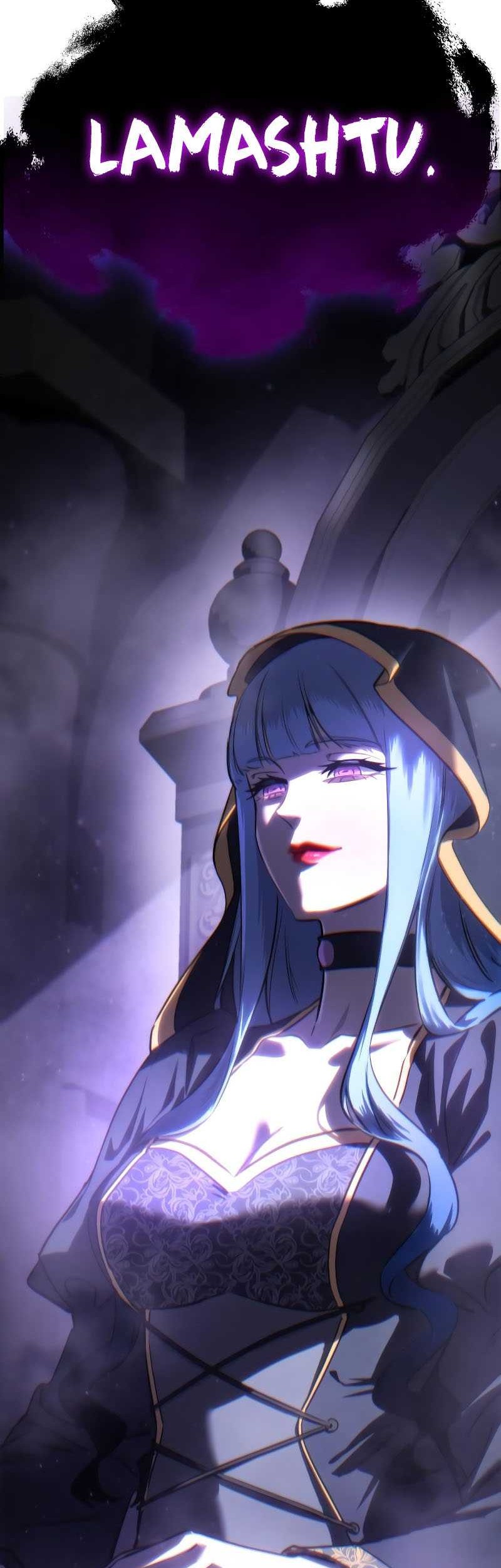 Star-Embracing Swordmaster Chapter 53 Gambar 79