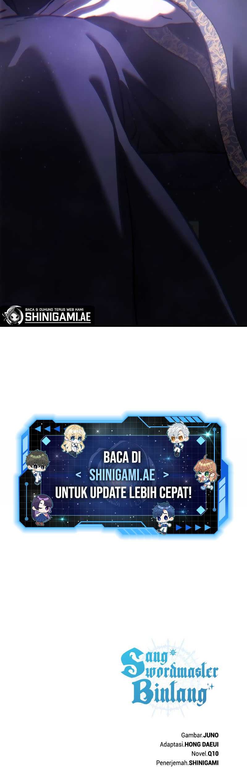 Star-Embracing Swordmaster Chapter 53 Gambar 80