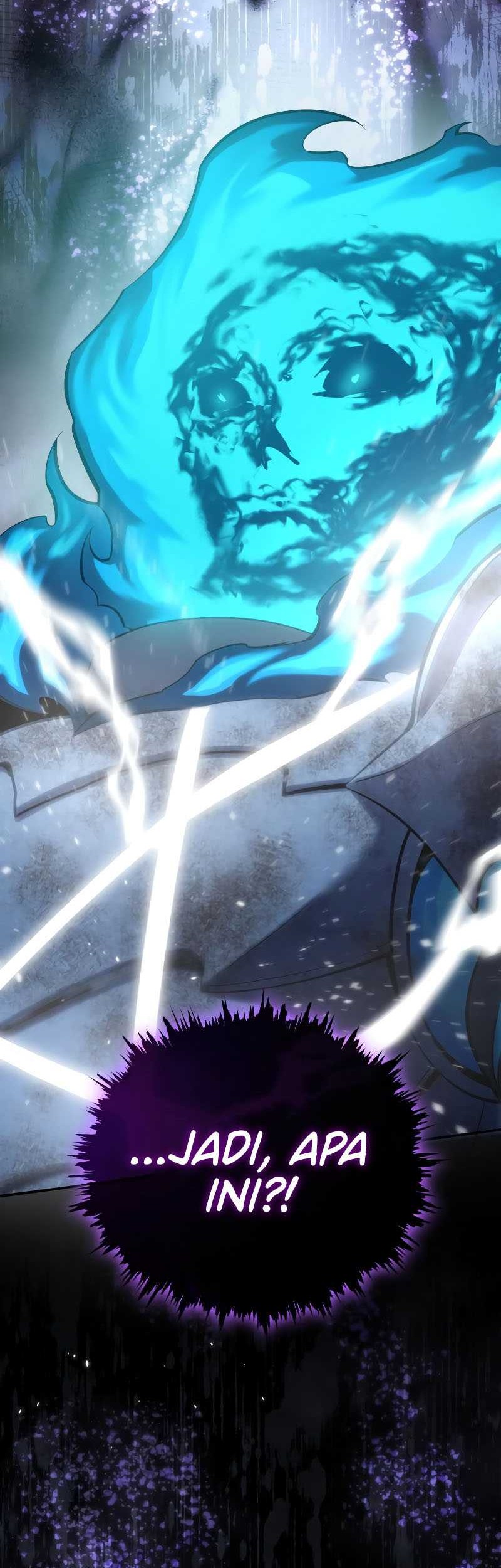 Star-Embracing Swordmaster Chapter 53 Gambar 3