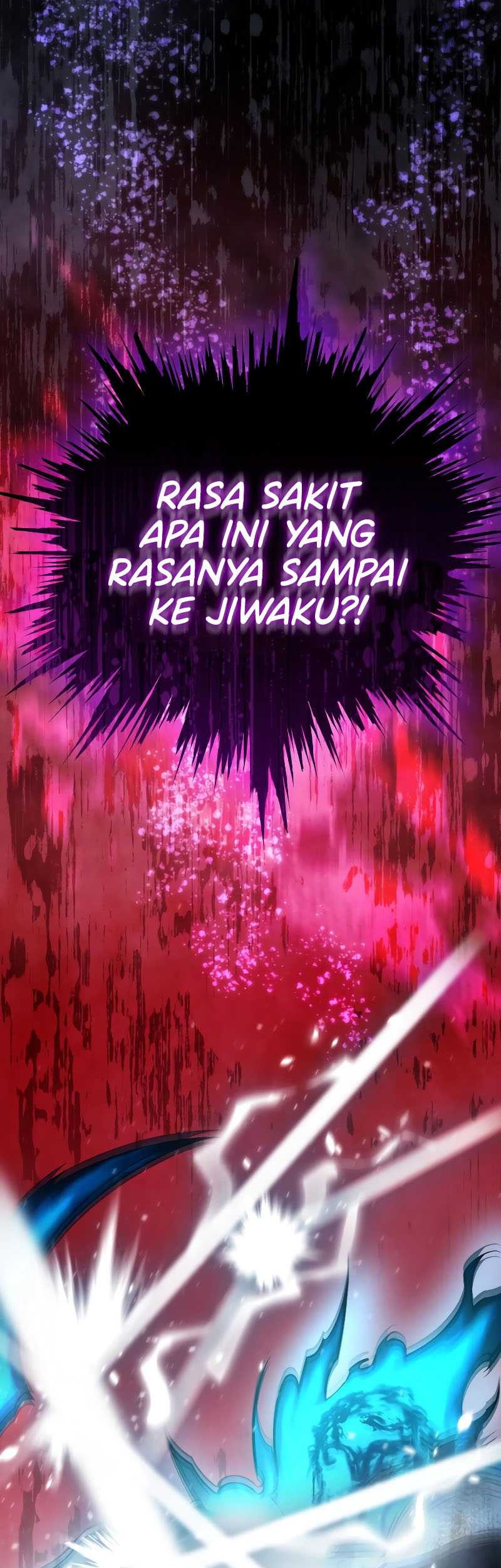 Star-Embracing Swordmaster Chapter 53 Gambar 4