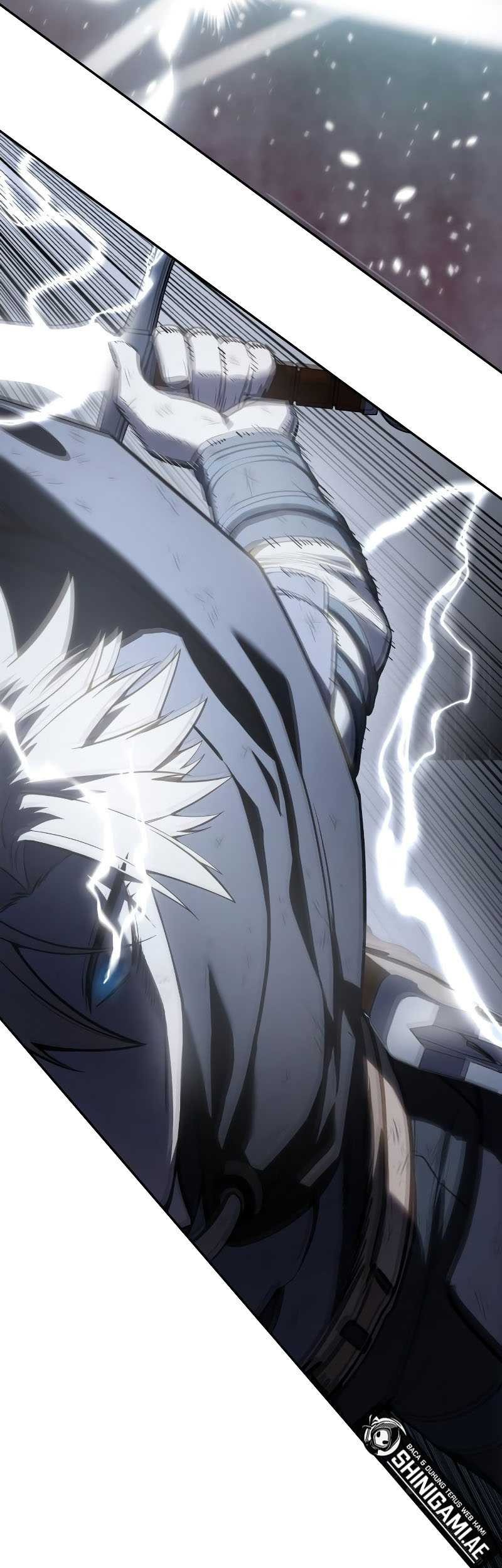 Star-Embracing Swordmaster Chapter 53 Gambar 6