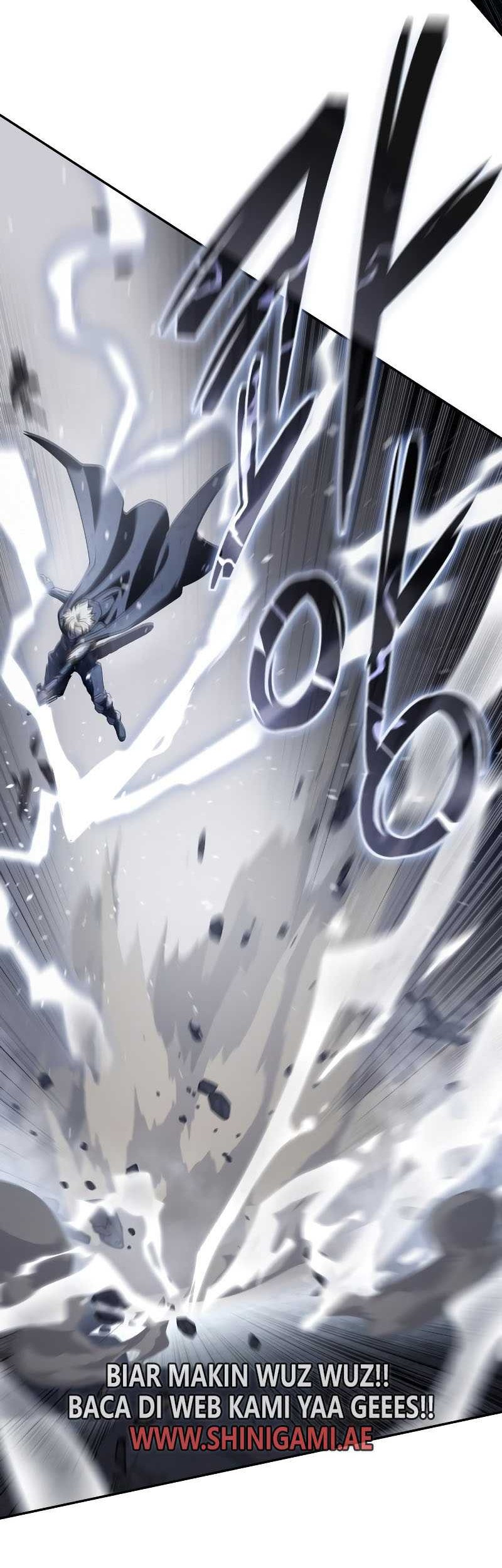 Star-Embracing Swordmaster Chapter 53 Gambar 7