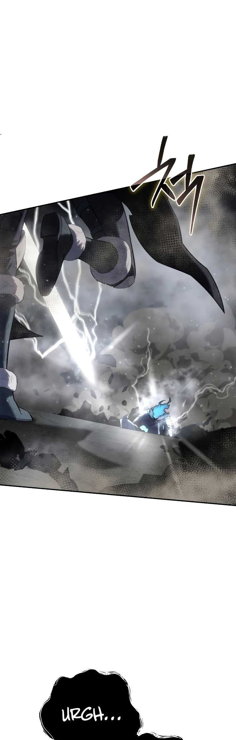 Star-Embracing Swordmaster Chapter 53 Gambar 8