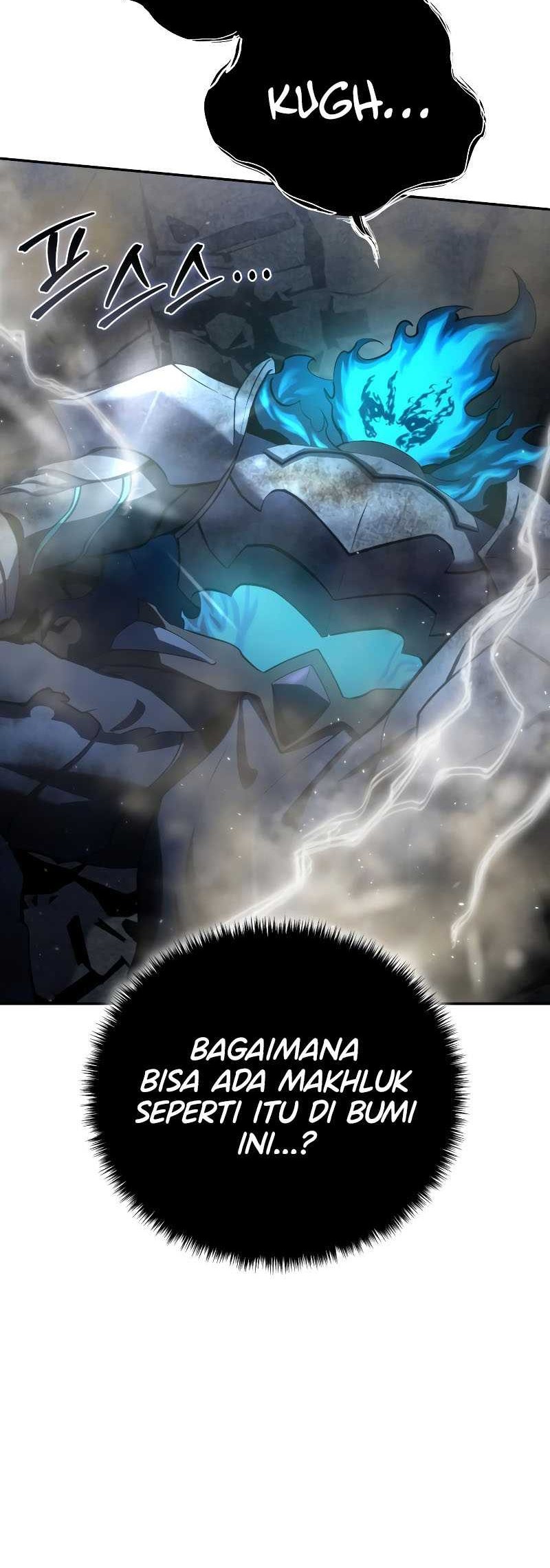 Star-Embracing Swordmaster Chapter 53 Gambar 9