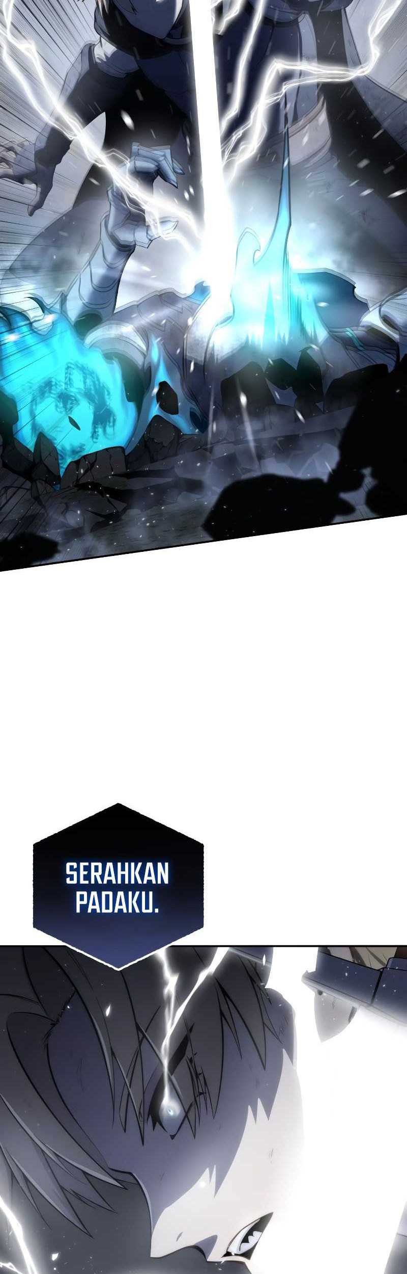 Star-Embracing Swordmaster Chapter 53 Gambar 11