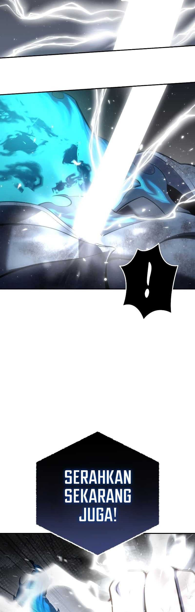 Star-Embracing Swordmaster Chapter 53 Gambar 12