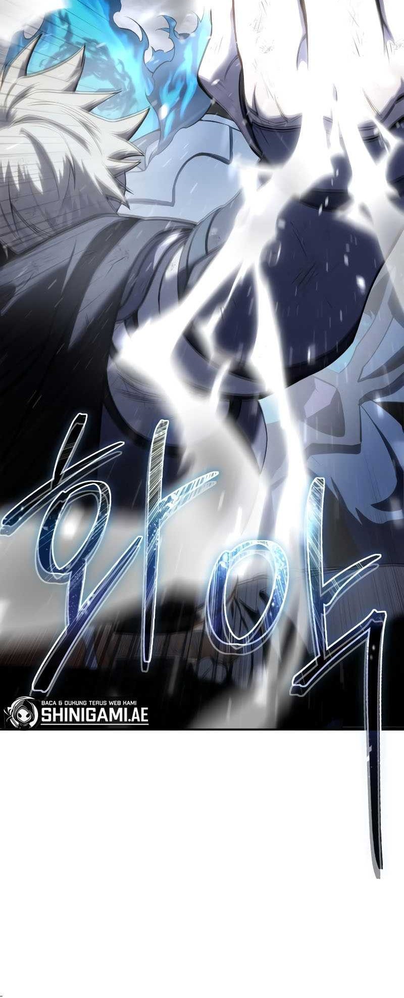 Star-Embracing Swordmaster Chapter 53 Gambar 13