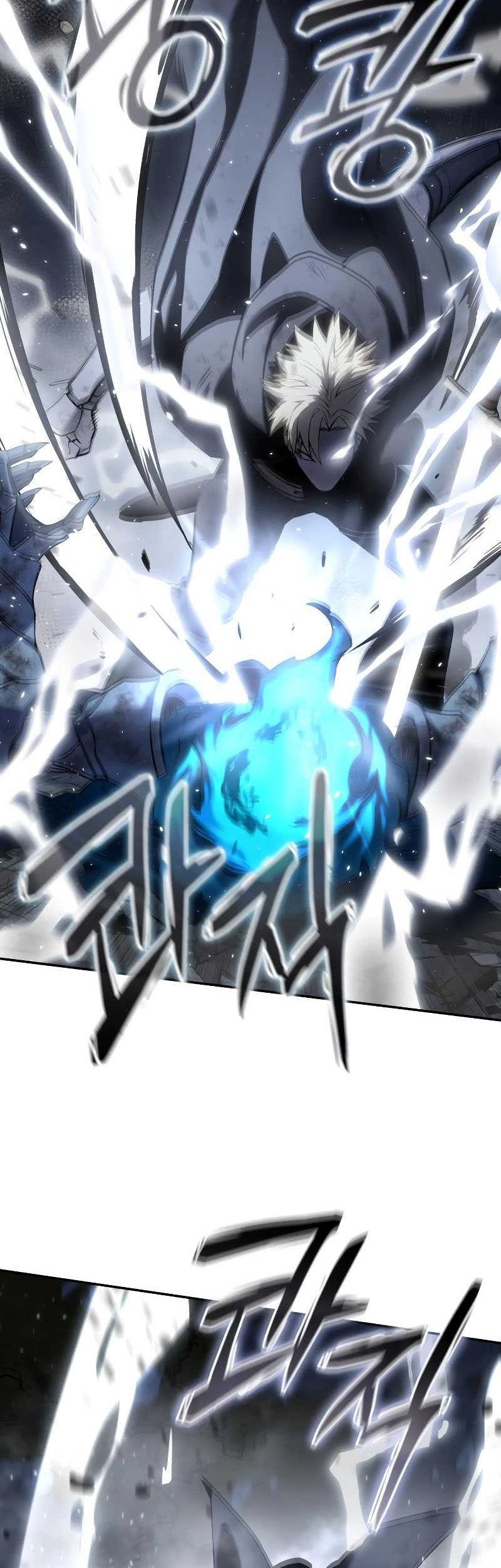 Star-Embracing Swordmaster Chapter 53 Gambar 15