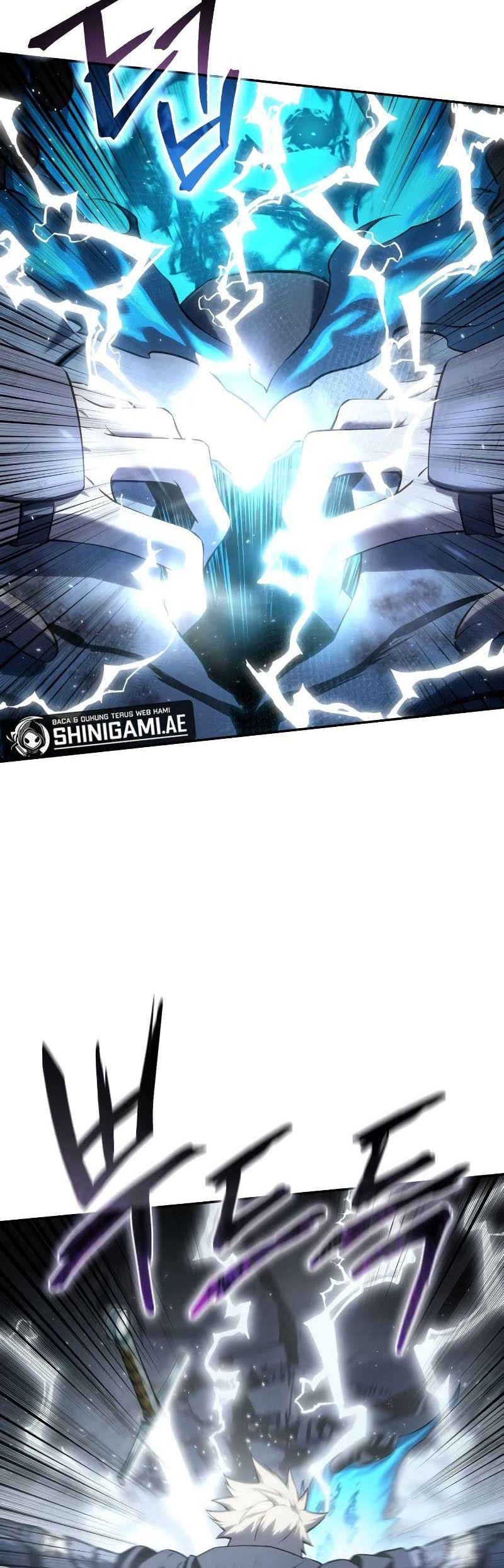 Star-Embracing Swordmaster Chapter 53 Gambar 17