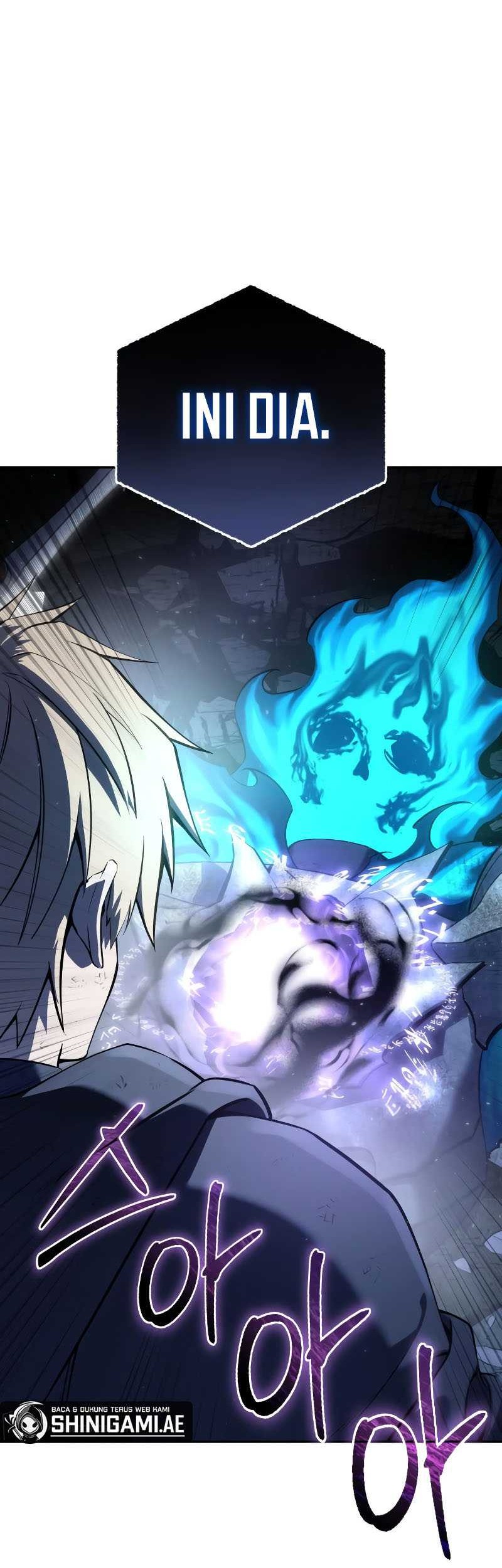 Star-Embracing Swordmaster Chapter 53 Gambar 19