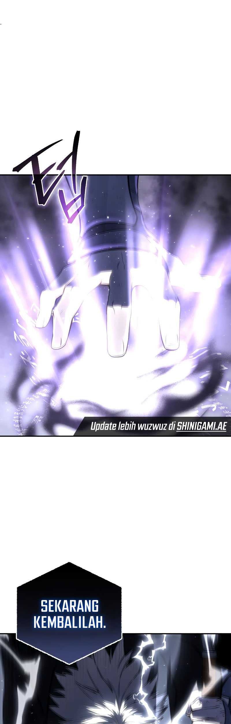 Star-Embracing Swordmaster Chapter 53 Gambar 20