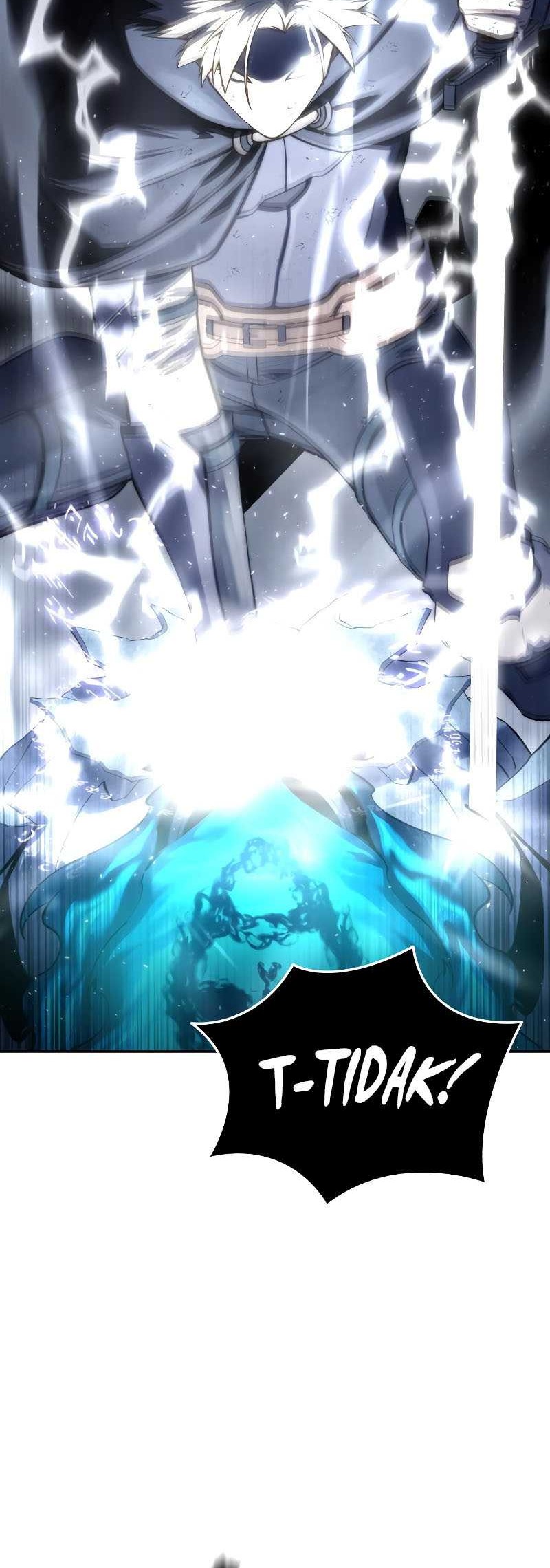 Star-Embracing Swordmaster Chapter 53 Gambar 21