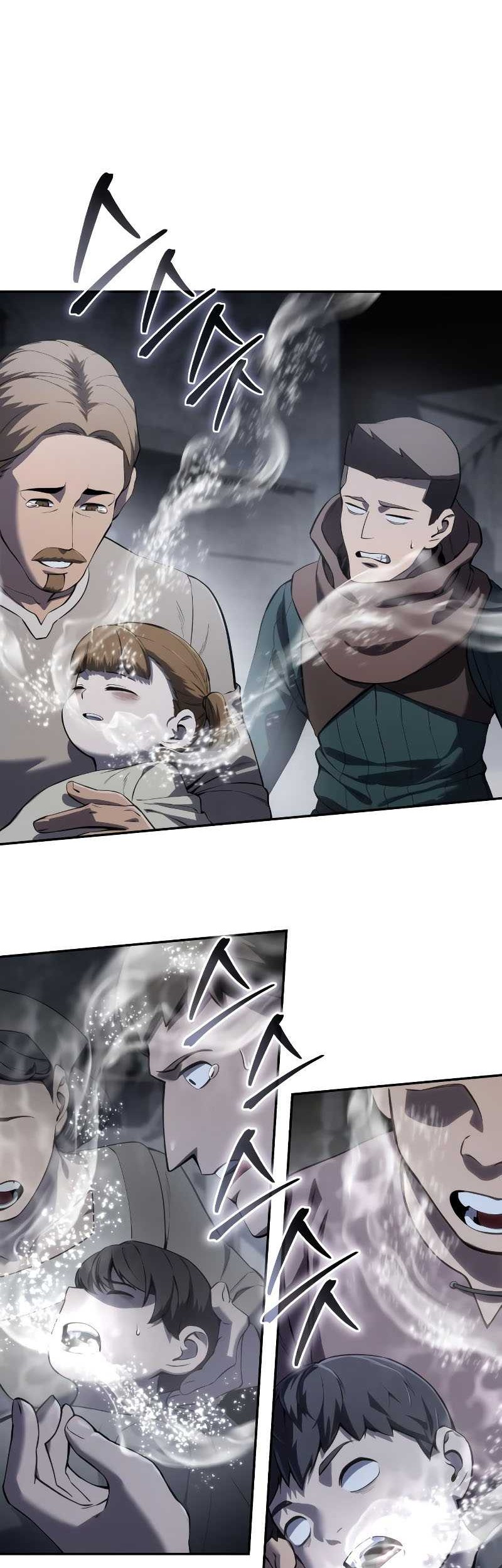 Star-Embracing Swordmaster Chapter 53 Gambar 27