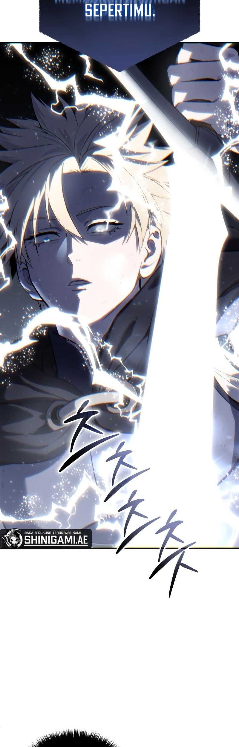 Star-Embracing Swordmaster Chapter 53 Gambar 31