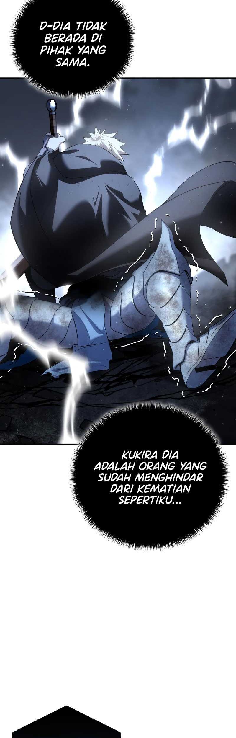 Star-Embracing Swordmaster Chapter 53 Gambar 32