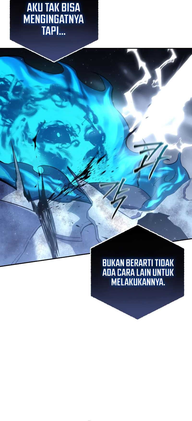 Star-Embracing Swordmaster Chapter 53 Gambar 33