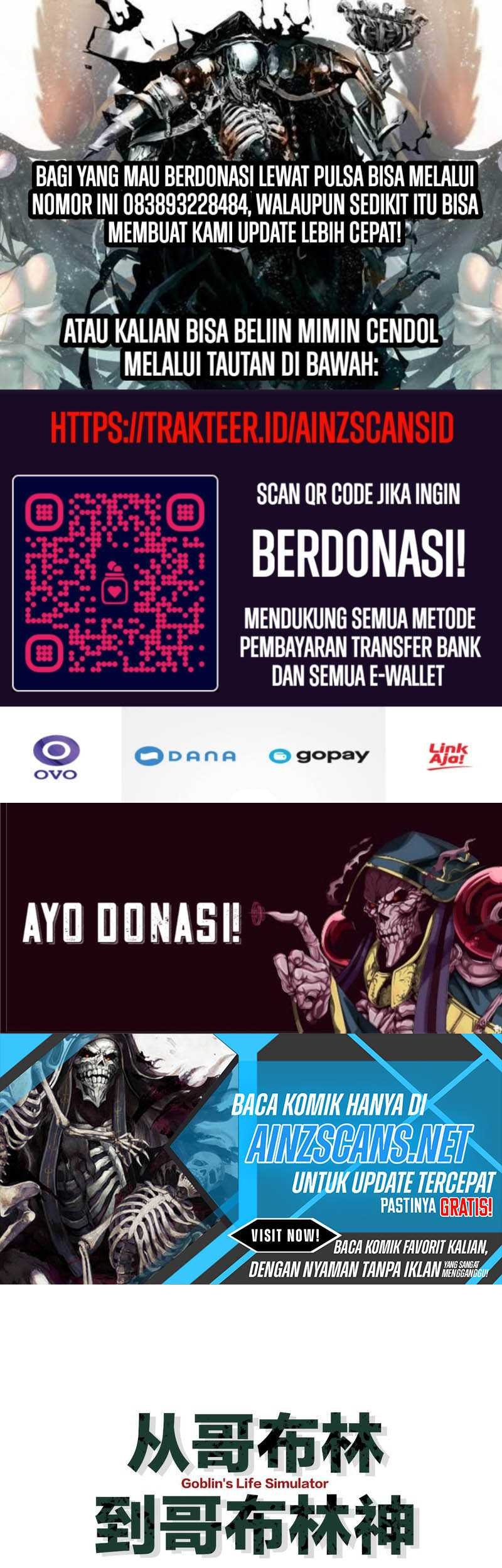 Manhua From Goblin to Goblin God Chapter 07 gambar nomor 2