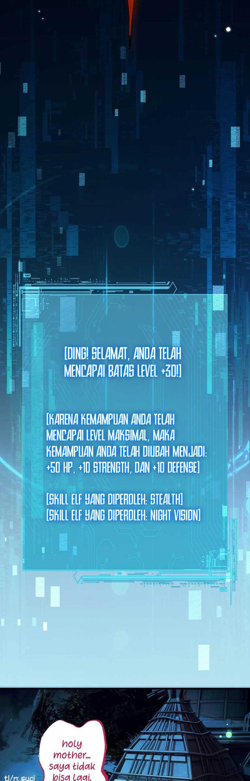 From Goblin to Goblin God Chapter 07 Gambar 14