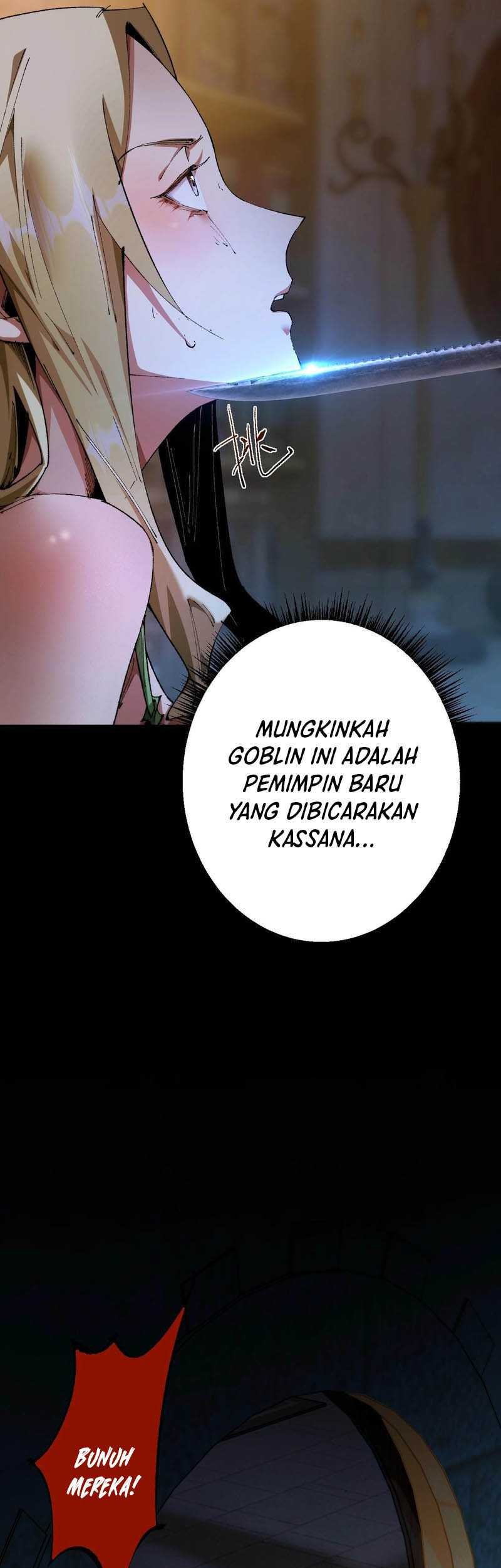 From Goblin to Goblin God Chapter 07 Gambar 29