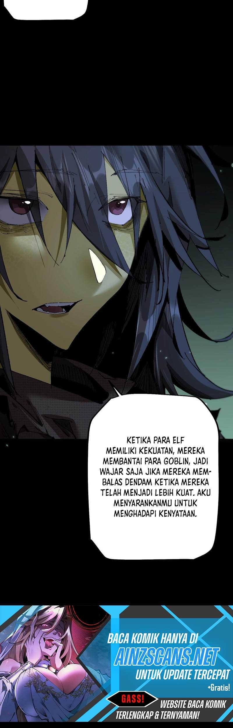 From Goblin to Goblin God Chapter 07 Gambar 33