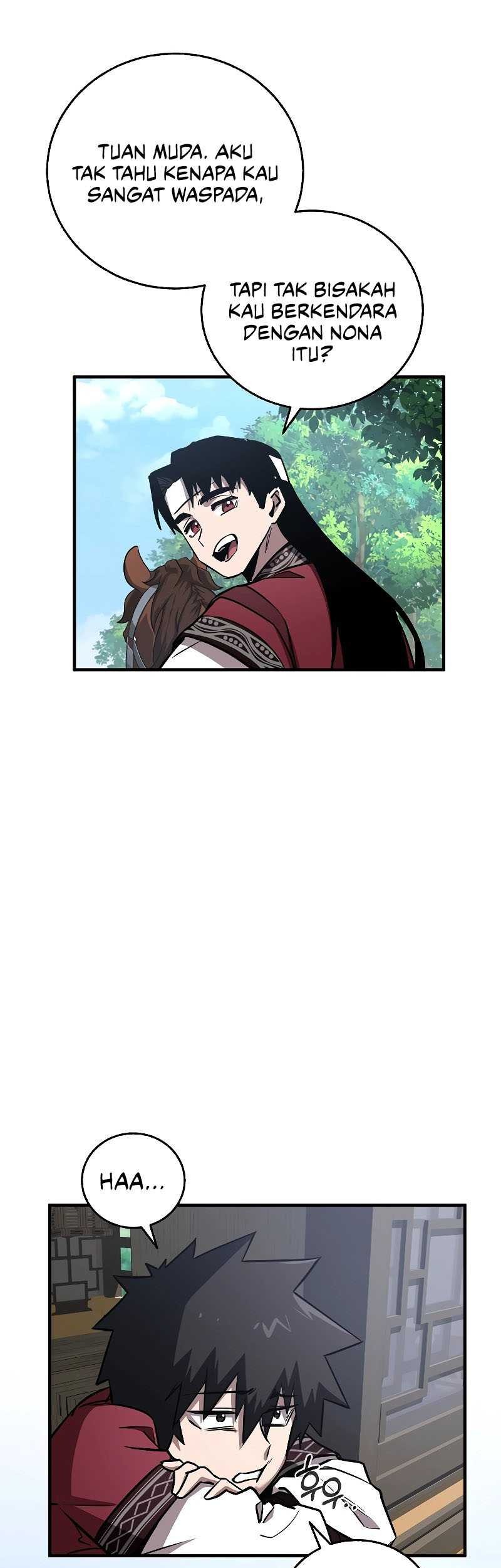 Childhood Friend Of The Zenith Chapter 18 Gambar 50