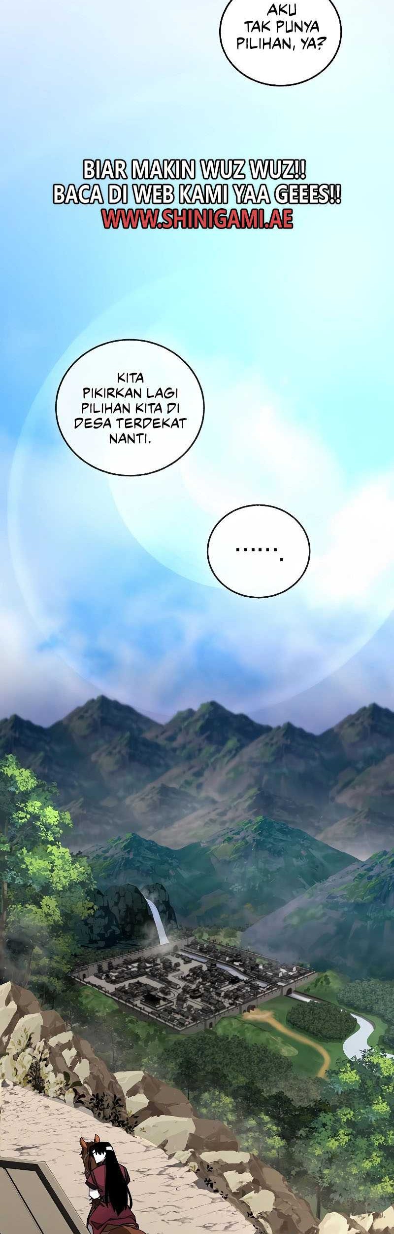 Childhood Friend Of The Zenith Chapter 18 Gambar 51