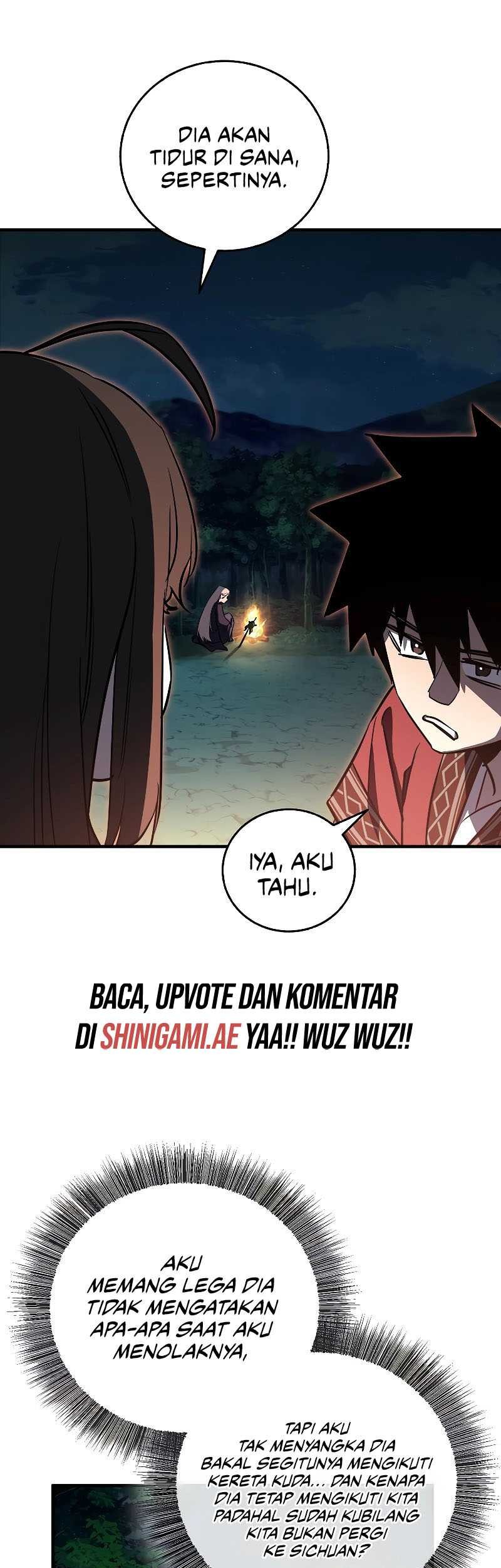 Childhood Friend Of The Zenith Chapter 18 Gambar 34