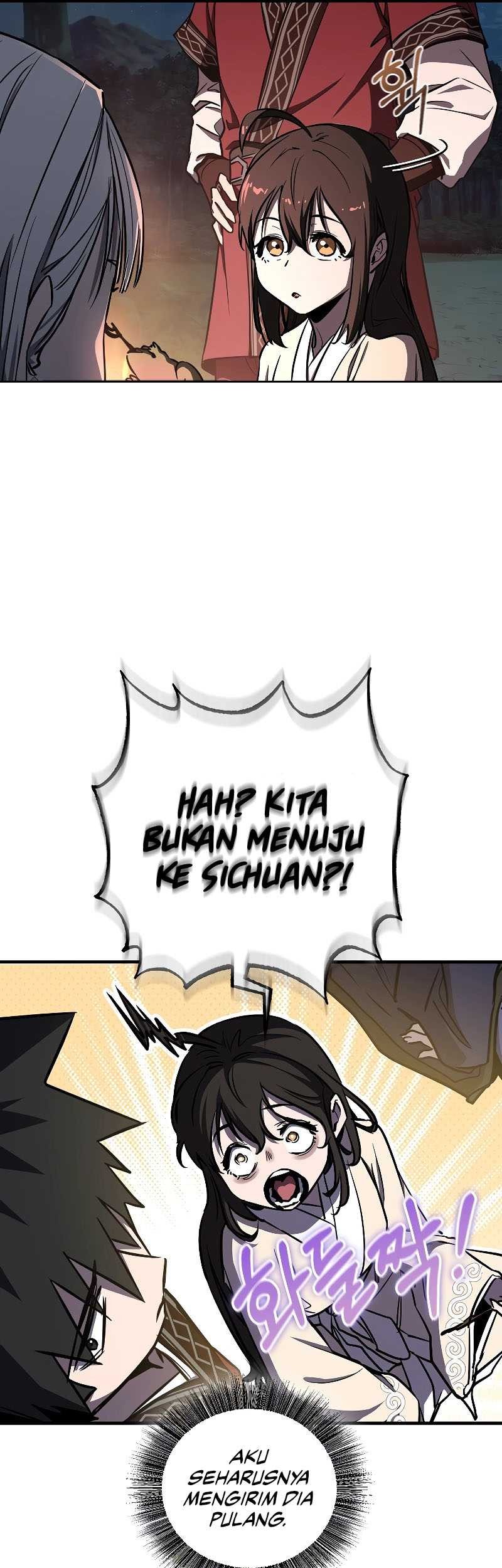 Childhood Friend Of The Zenith Chapter 18 Gambar 42