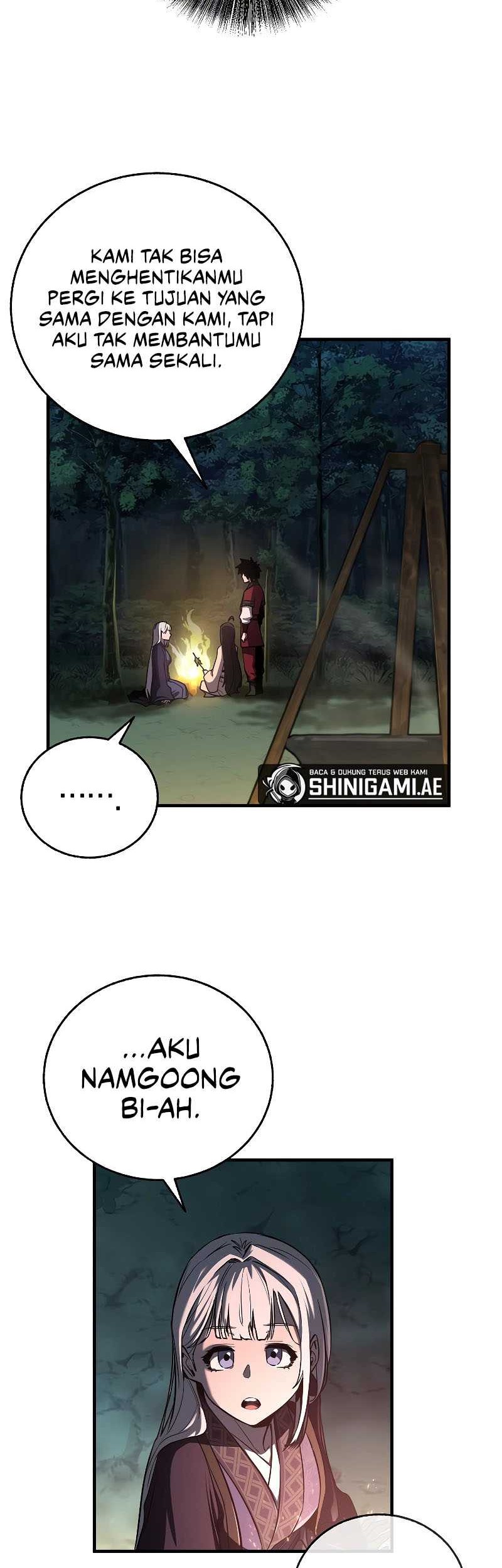 Childhood Friend Of The Zenith Chapter 18 Gambar 43