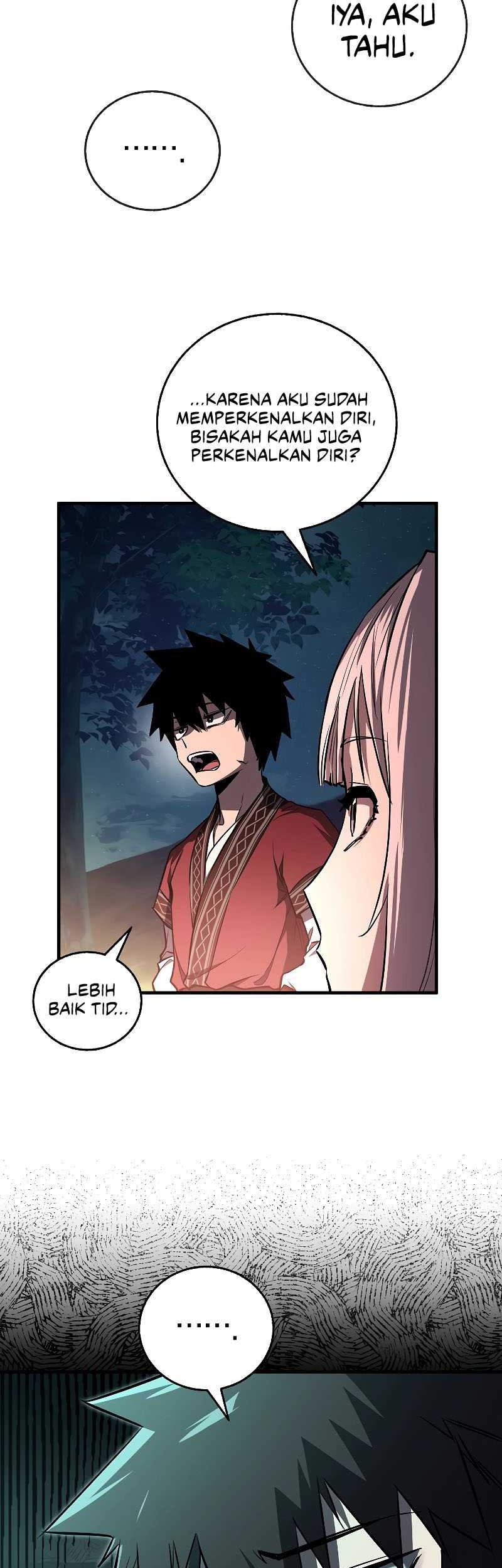 Childhood Friend Of The Zenith Chapter 18 Gambar 44