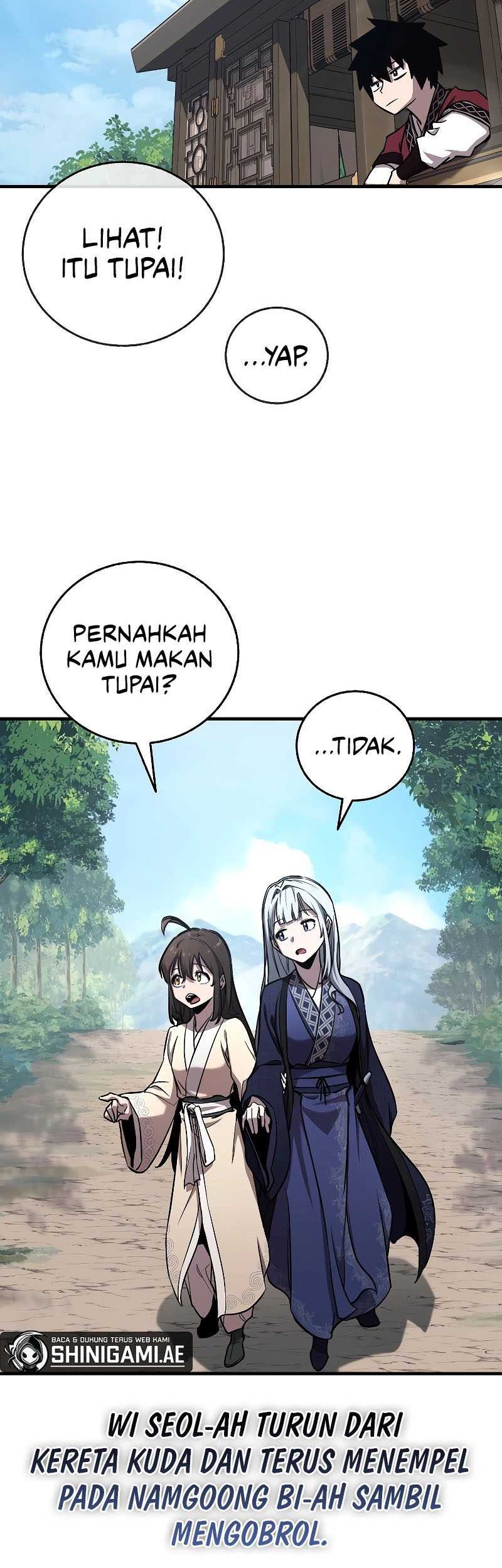 Childhood Friend Of The Zenith Chapter 18 Gambar 47
