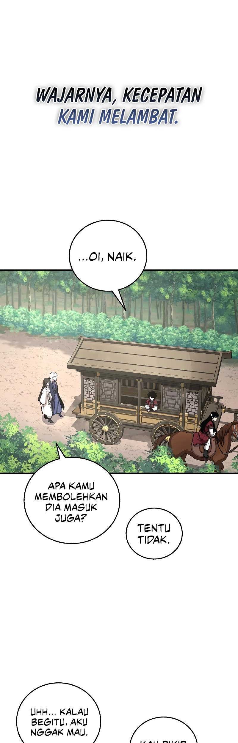 Childhood Friend Of The Zenith Chapter 18 Gambar 48