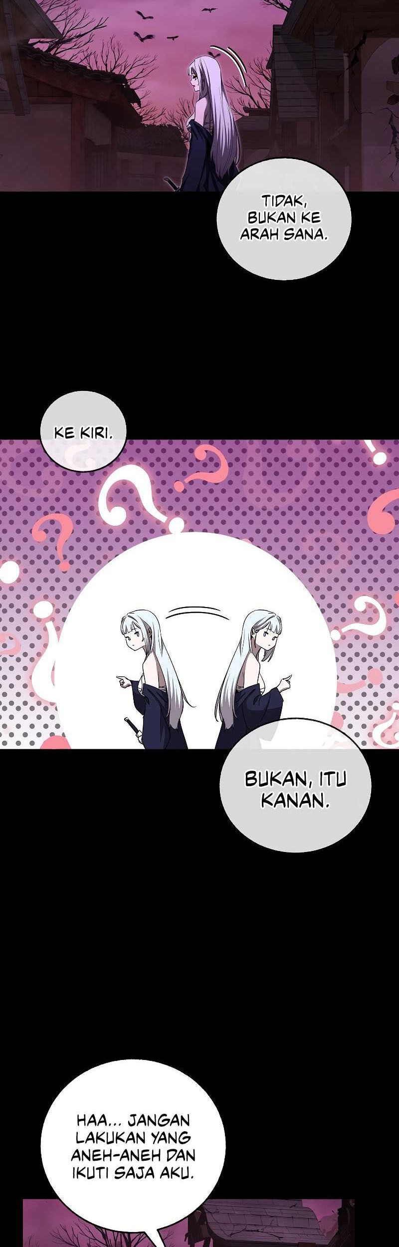 Childhood Friend Of The Zenith Chapter 18 Gambar 7