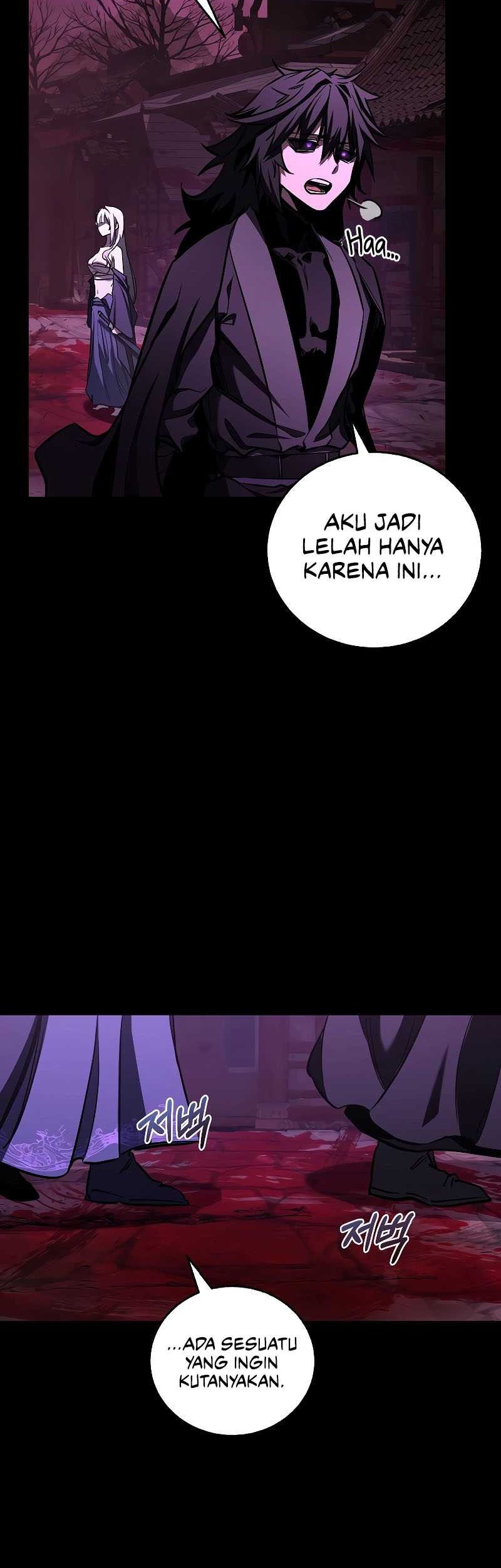 Childhood Friend Of The Zenith Chapter 18 Gambar 8