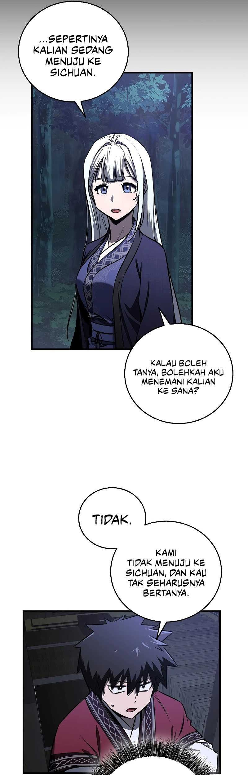 Childhood Friend Of The Zenith Chapter 18 Gambar 22