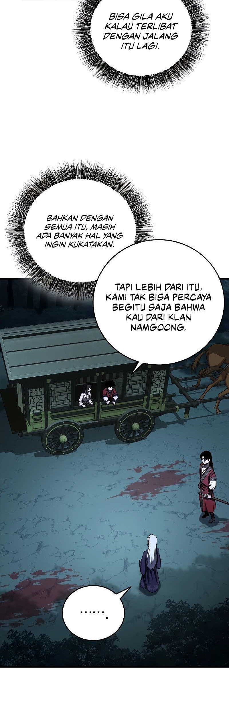 Childhood Friend Of The Zenith Chapter 18 Gambar 23