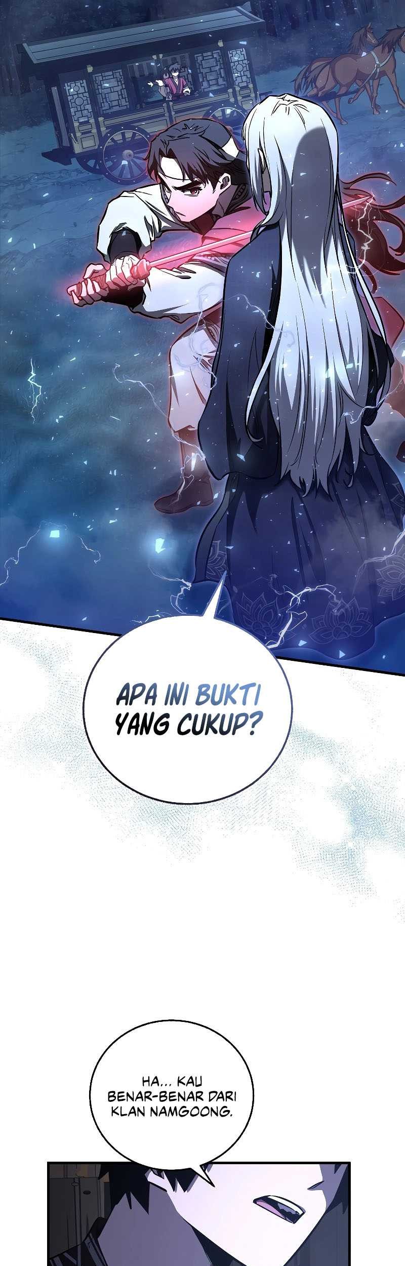 Childhood Friend Of The Zenith Chapter 18 Gambar 30